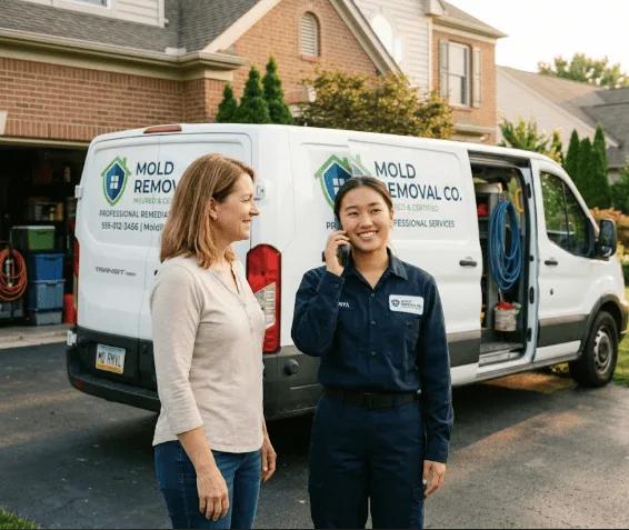 Crawlspace Mold Remediation Lovington, IL FAQs